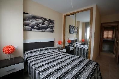 Jm La Cala Sun Apts Ξενοδοχείο Μπένιντορμ Εξωτερικό φωτογραφία
