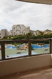Jm La Cala Sun Apts Ξενοδοχείο Μπένιντορμ Εξωτερικό φωτογραφία