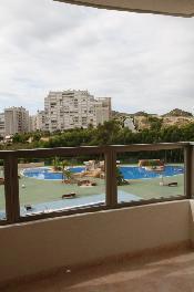 Jm La Cala Sun Apts Ξενοδοχείο Μπένιντορμ Εξωτερικό φωτογραφία